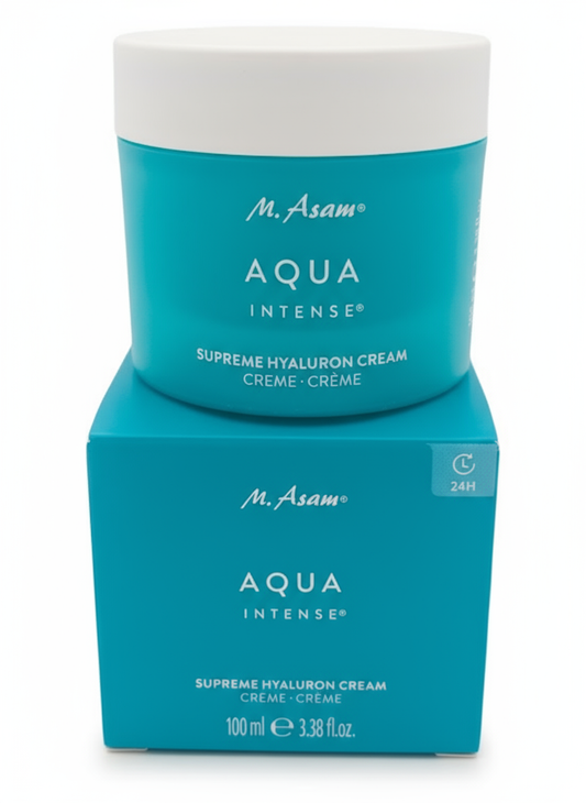 AQUA INTENSE Day & Night Bundle (2er-Set)