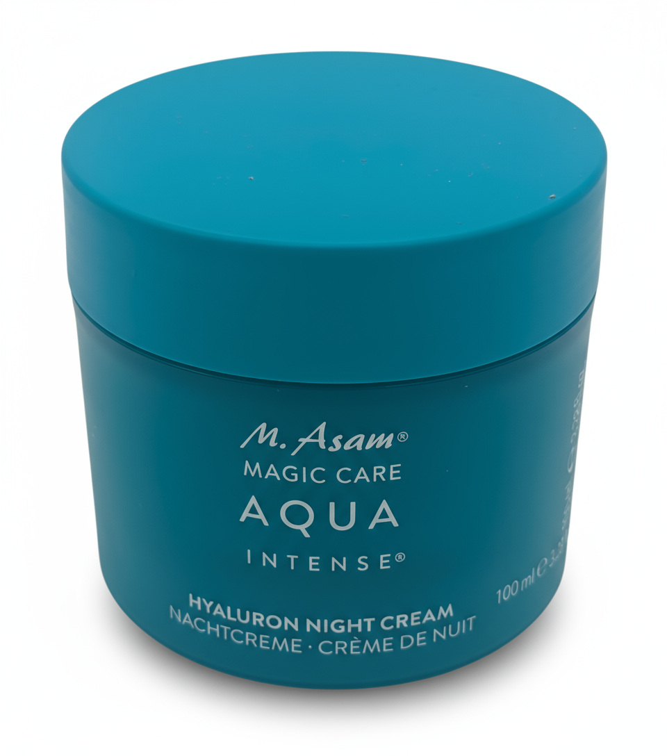 AQUA INTENSE Nachtcreme (100ml)