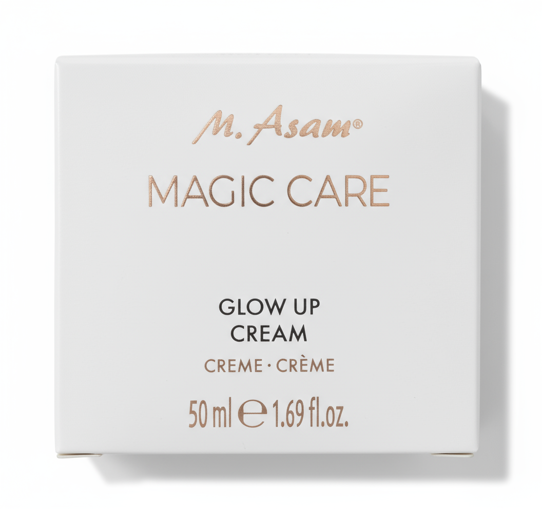 MAGIC CARE Glow Up Creme (50 ml)