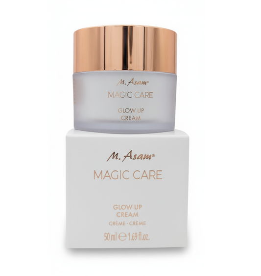 MAGIC CARE Glow Up Creme (50 ml)