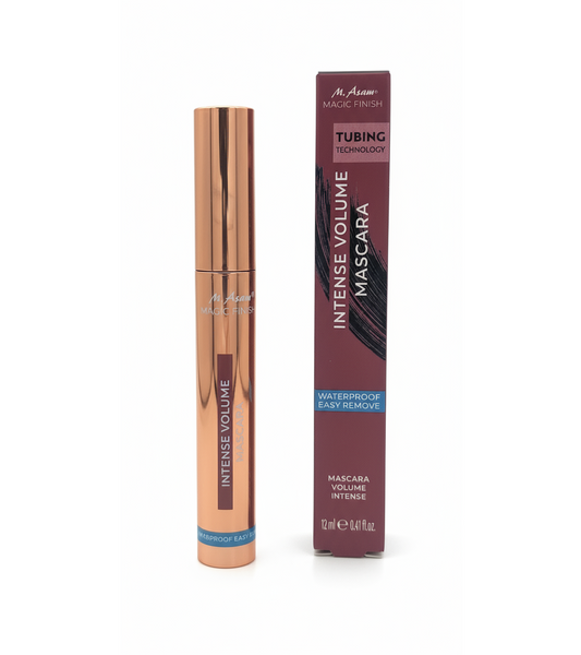 MAGIC FINISH Intense Volume Mascara Waterproof Easy Remove (12ml)