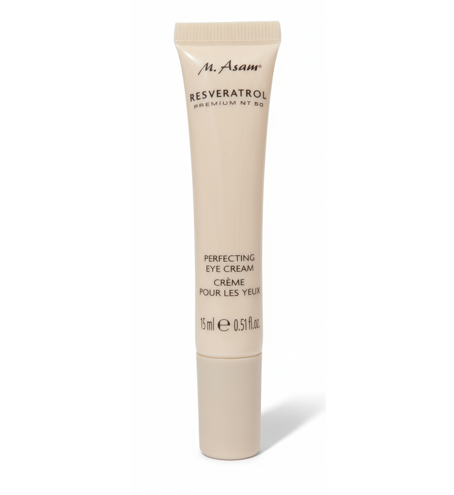 Resveratrol Premium NT50 Perfecting Eye Cream (15ml)
