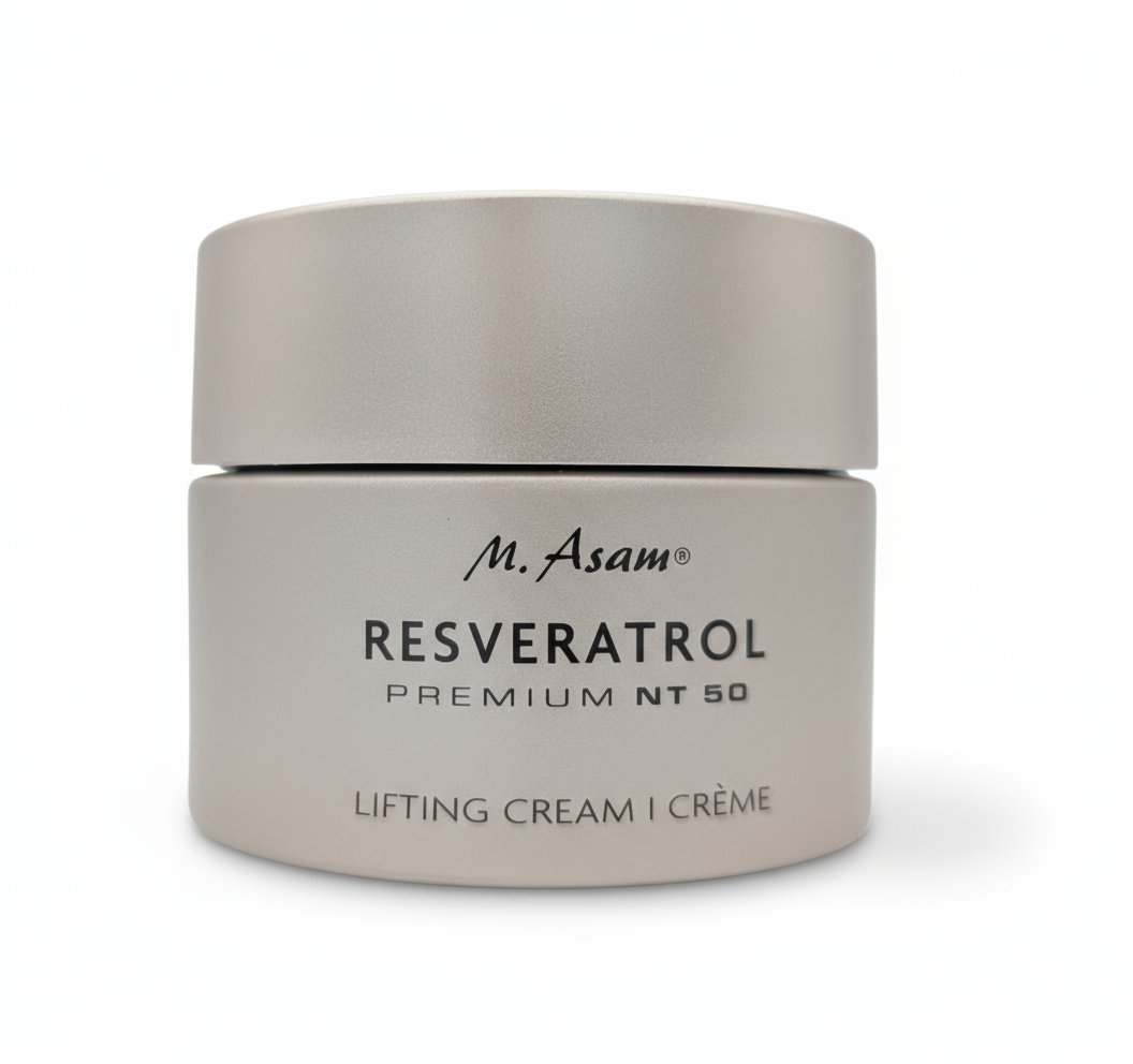 Resveratrol Premium NT50 Lifting Creme (50ml)