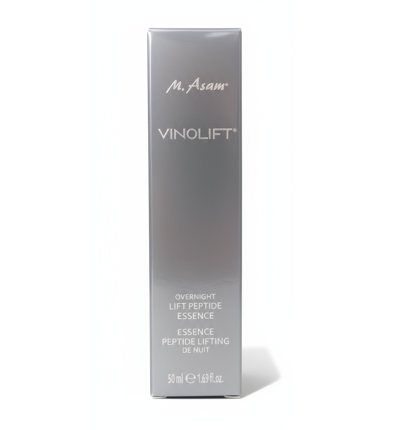 VINOLIFT Gesichts Serum Overnight Lift Peptide Essence (50ml)
