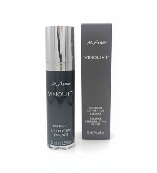 VINOLIFT Gesichts Serum Overnight Lift Peptide Essence (50ml)