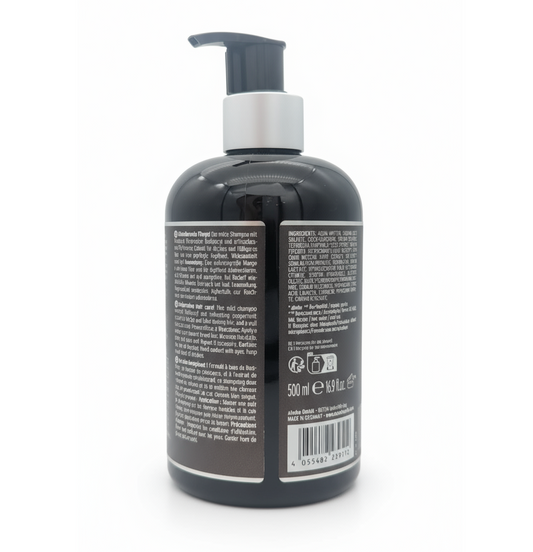 ESSENTIAL ANTI-AGE Shampoo (500 ml)