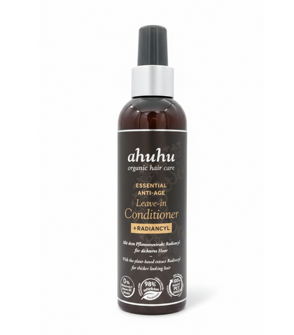 ahuhu ESSENTIAL ANTI-AGE Leave-in Conditioner - M. Asam (200ml)