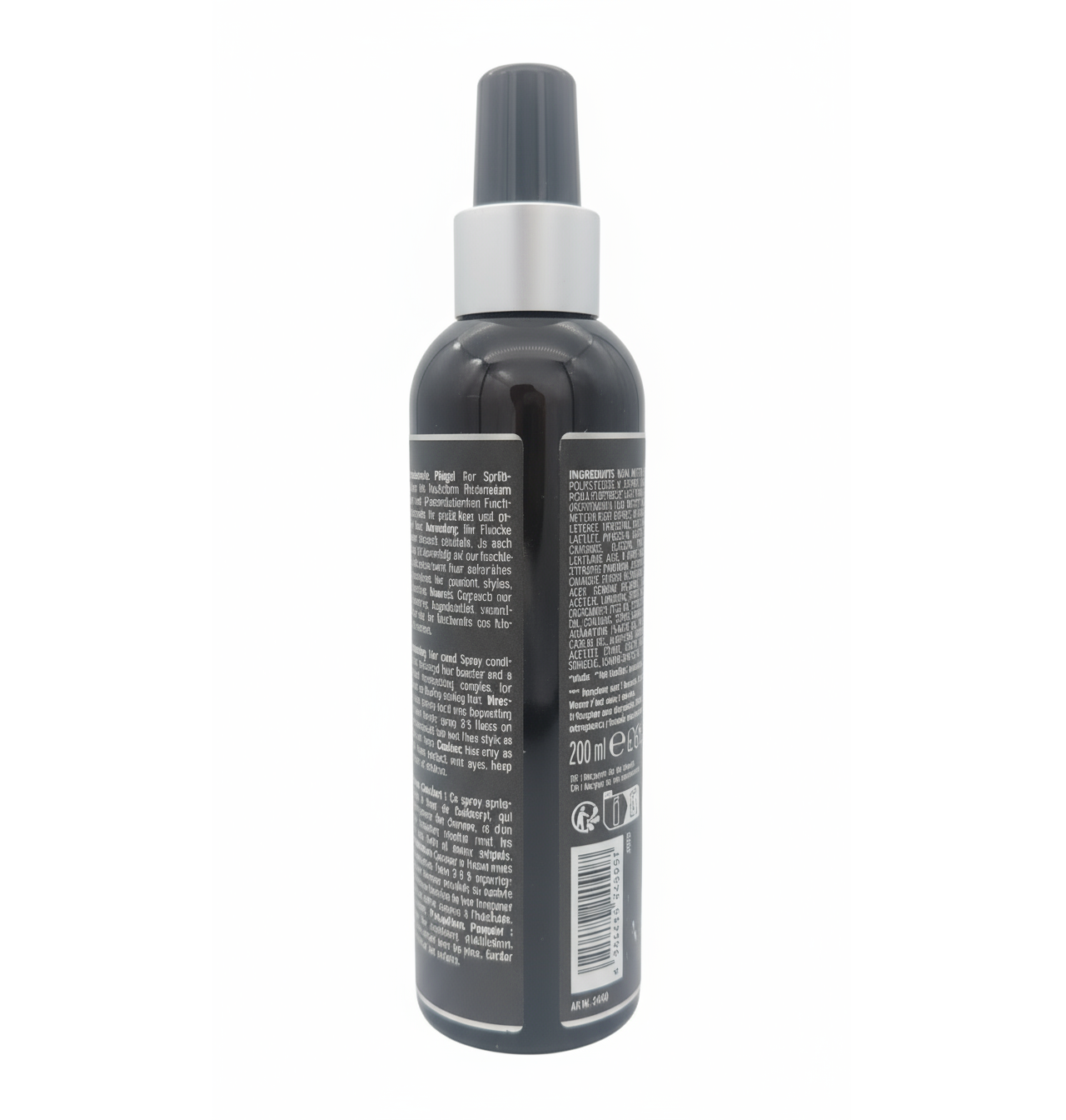 ESSENTIAL ANTI-AGE Leave-in Conditioner (200ml)