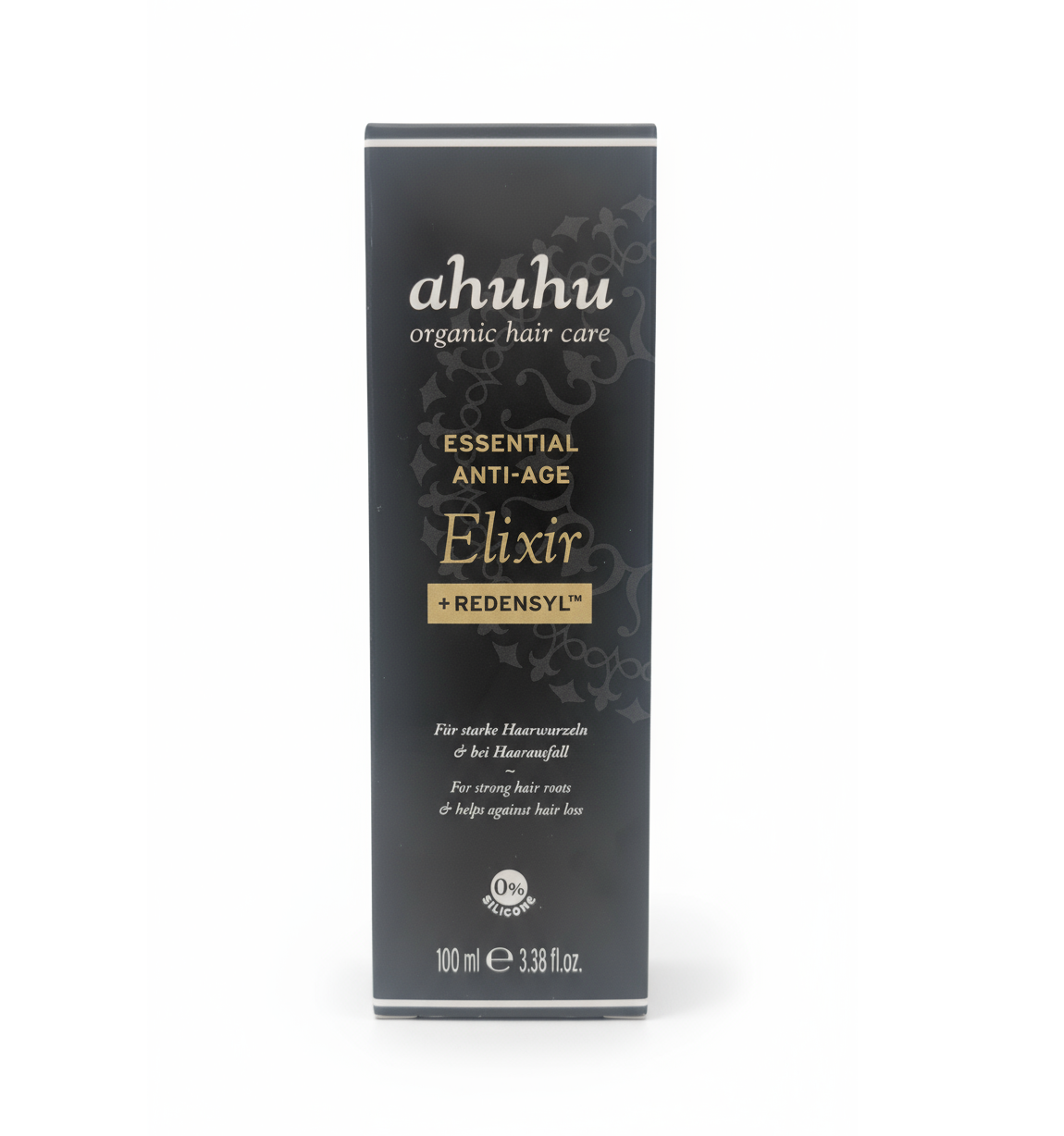 ESSENTIAL ANTI-AGE Elixir (100ml)