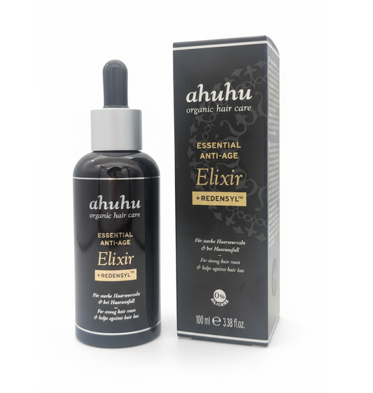ESSENTIAL ANTI-AGE Elixir (100ml)