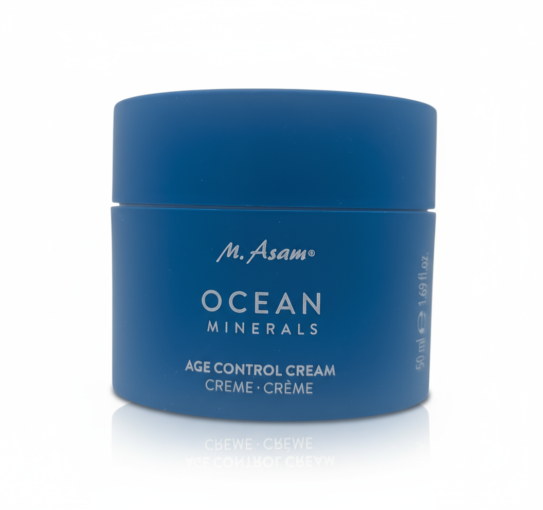 OCEAN MINERALS Age Control 24h Gesichtscreme