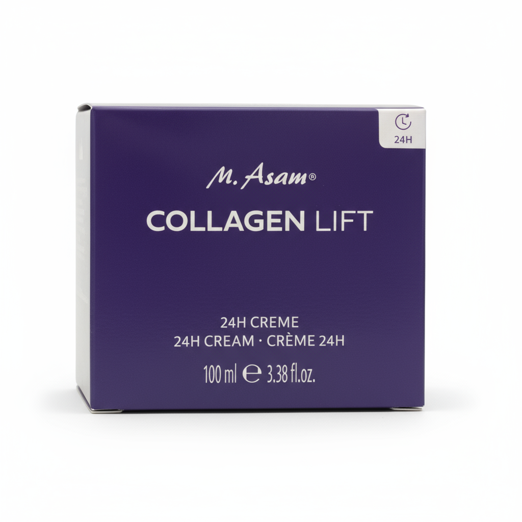 COLLAGEN LIFT 24h Creme XXL (100ml)