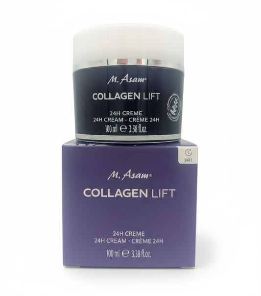 COLLAGEN LIFT 24h Creme XXL (100ml)