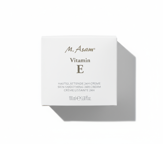 VITAMIN E 24h Creme (100 ml)