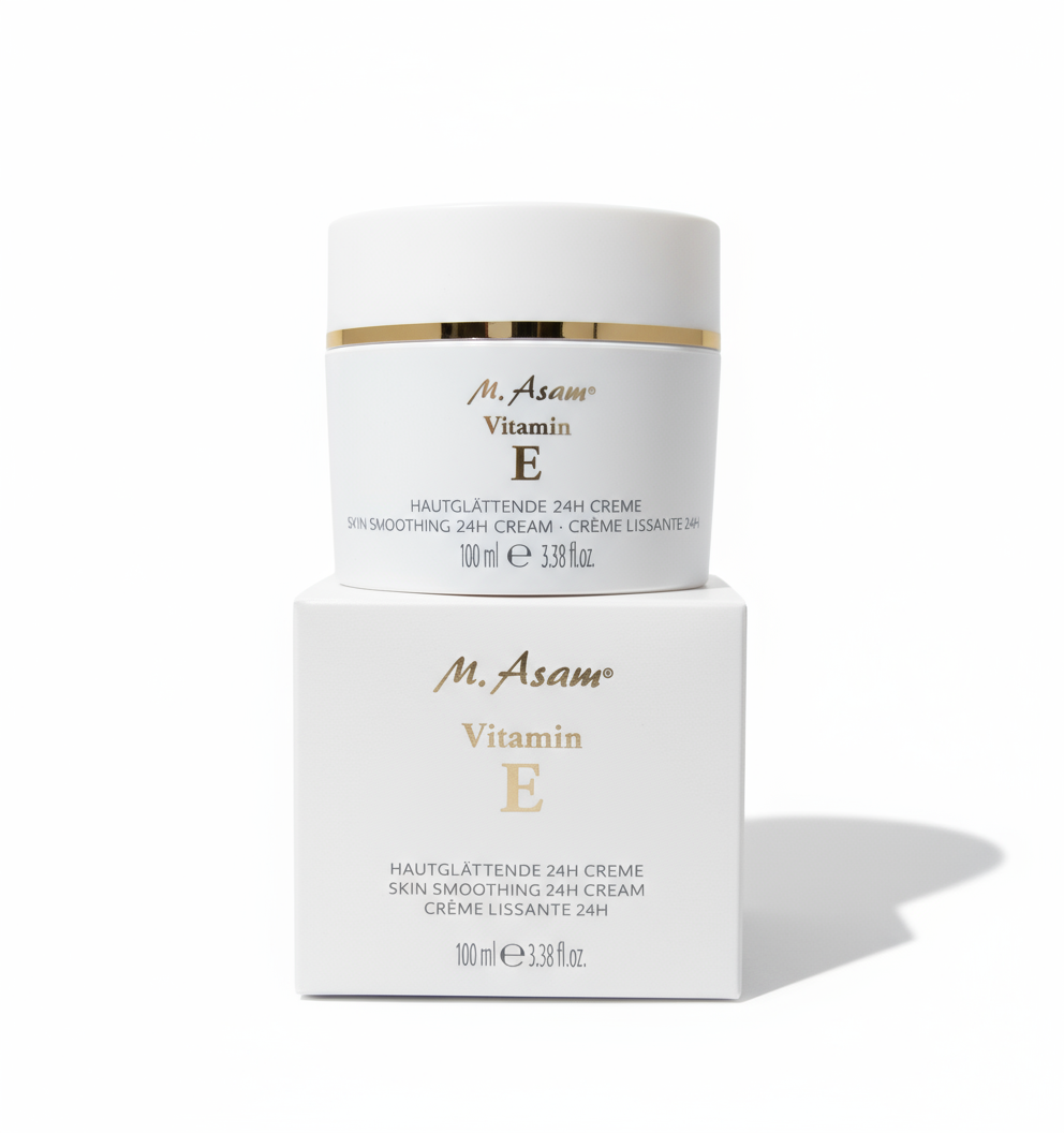 VITAMIN E 24h Creme (100 ml)