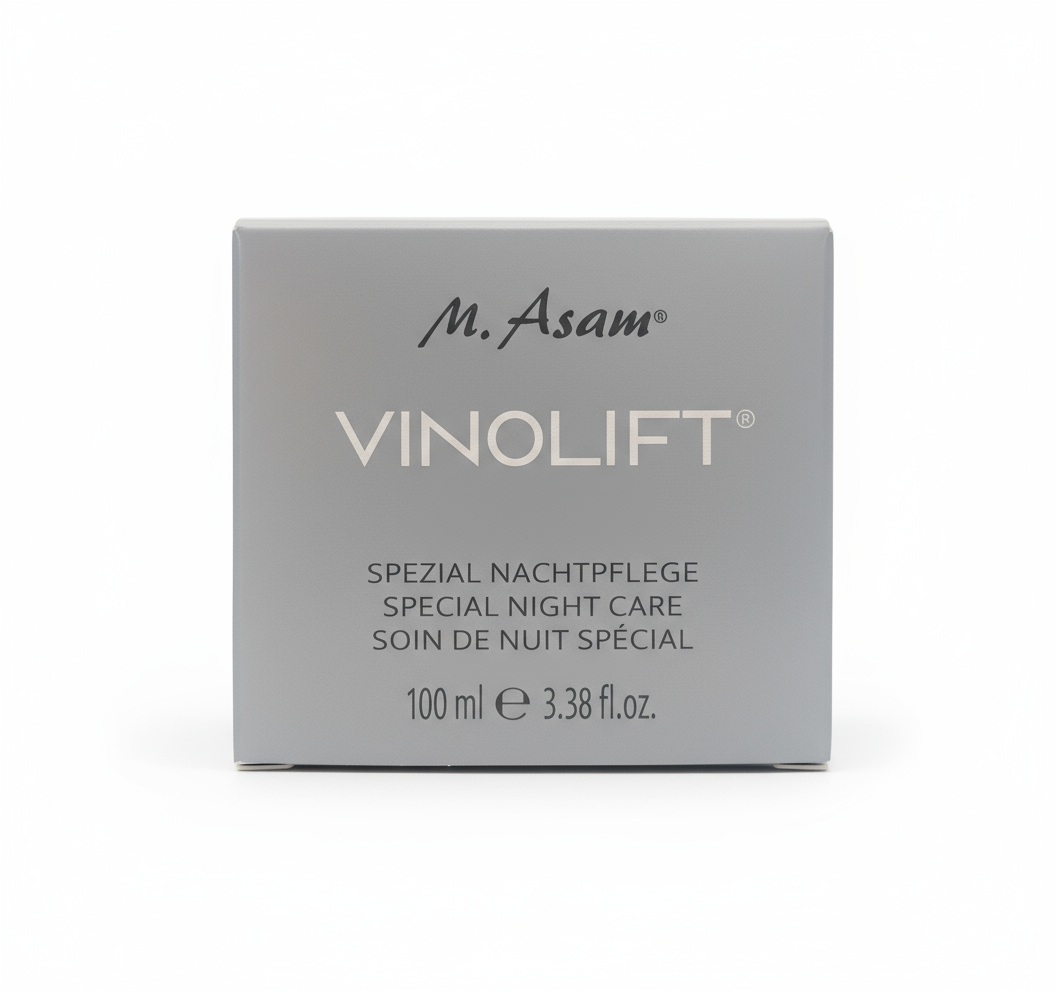 VINOLIFT Spezial Nachtpflege (100ml)
