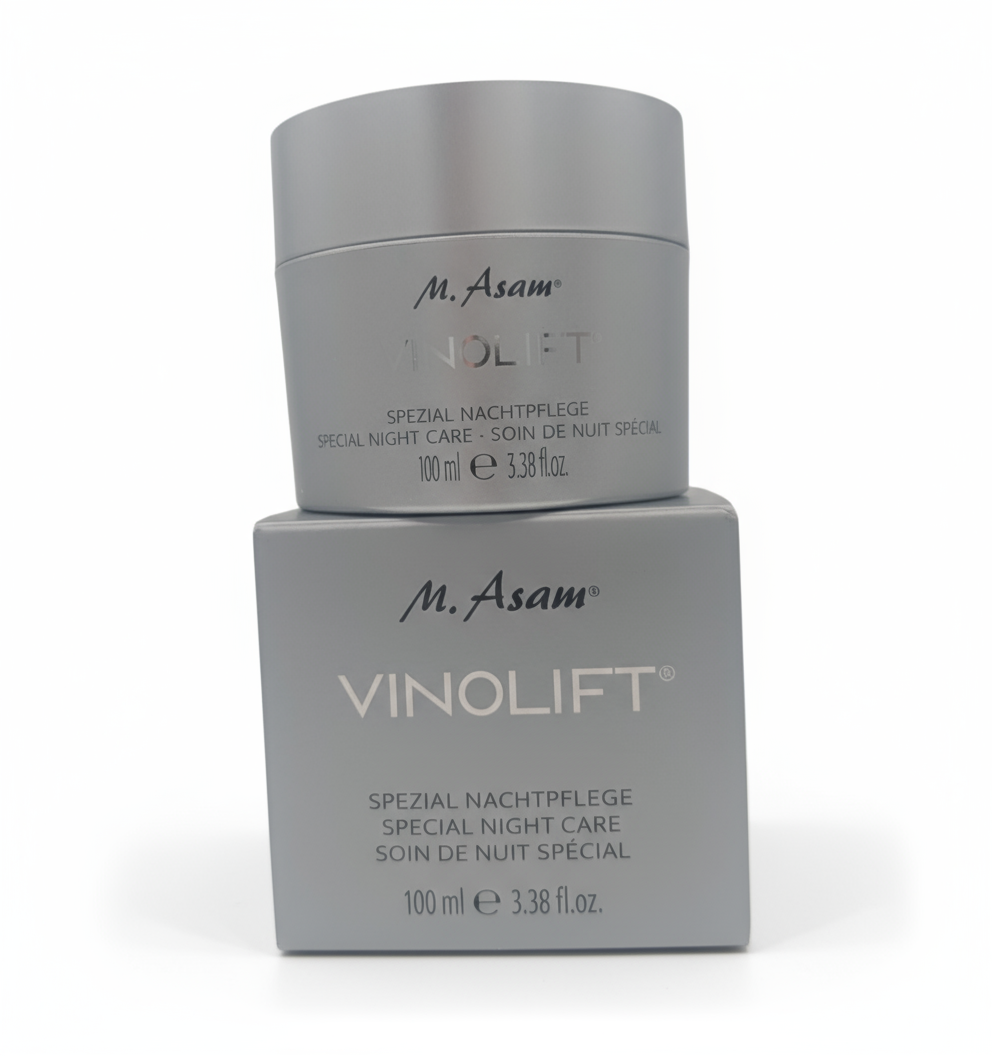 VINOLIFT Spezial Nachtpflege (100ml)