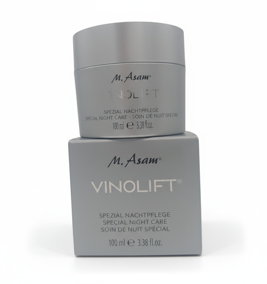 VINOLIFT Spezial Nachtpflege (100ml)