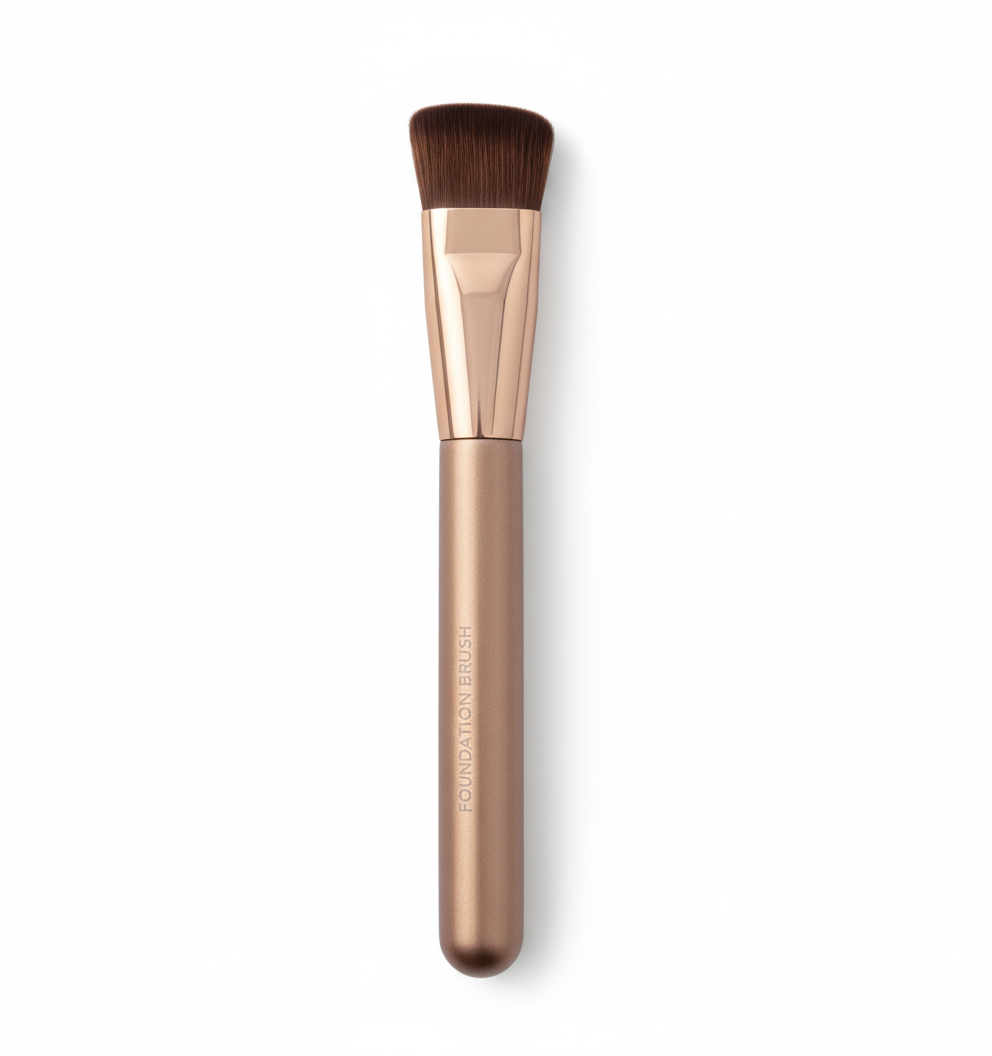 MAGIC FINISH Foundation Pinsel (1 Stk.)