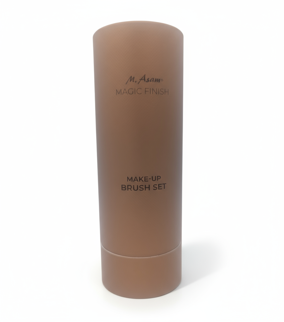 MAGIC FINISH Make-up Pinsel Set (5-teilig)