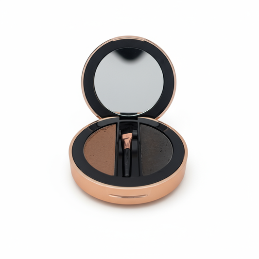 MAGIC FINISH Perfect Brow Kit (1 Stk.)