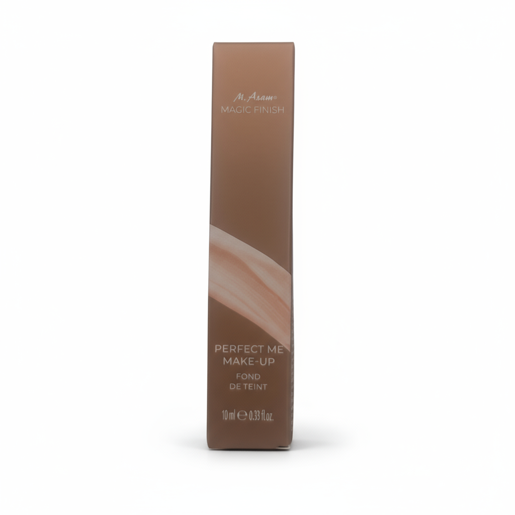MAGIC FINISH Perfect Me Probiergröße (10ml)