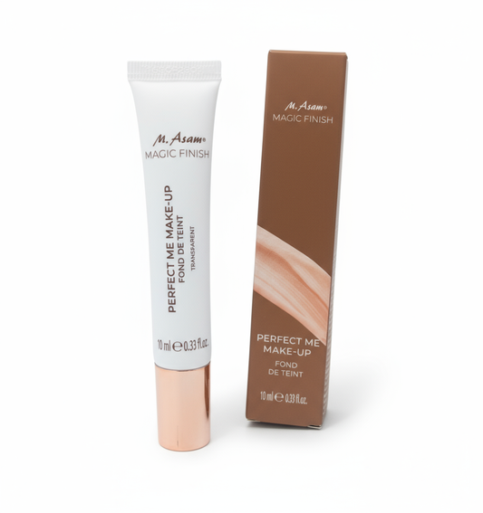 MAGIC FINISH Perfect Me Probiergröße (10ml)