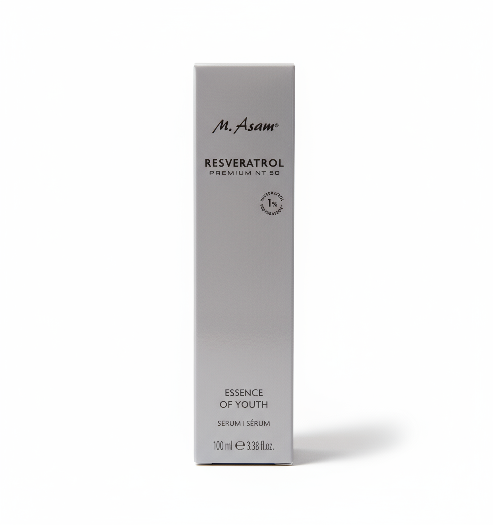 RESVERATROL Essence of Youth (100ml)