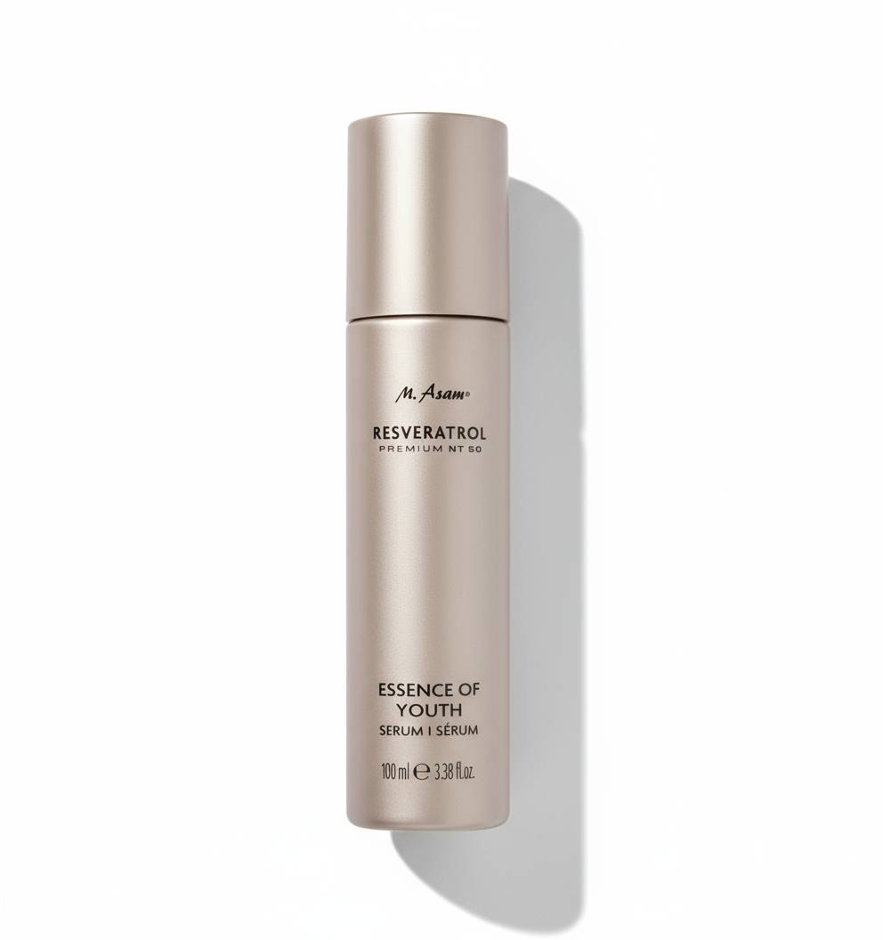 RESVERATROL Essence of Youth (100ml)