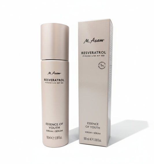 RESVERATROL Essence of Youth (100ml)
