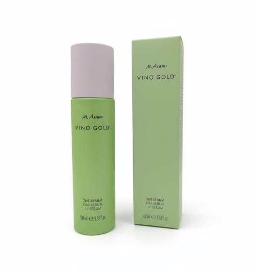 VINO GOLD Das Serum (100ml)