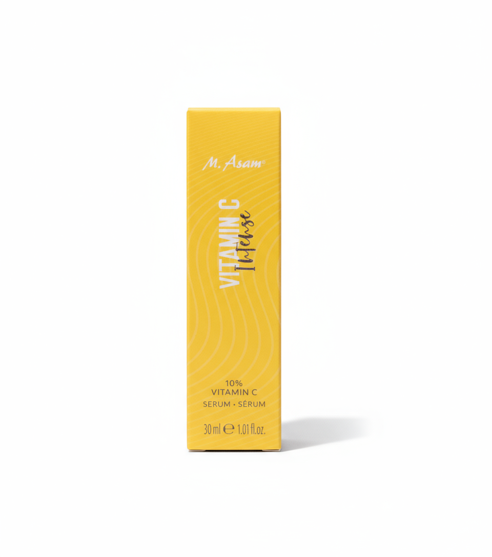 VITAMIN C 10% Serum (30ml)