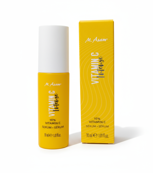 VITAMIN C 10% Serum (30ml)