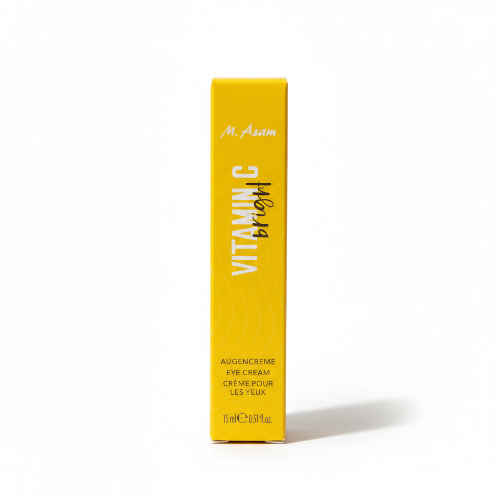 VITAMIN C Augencreme (15ml)