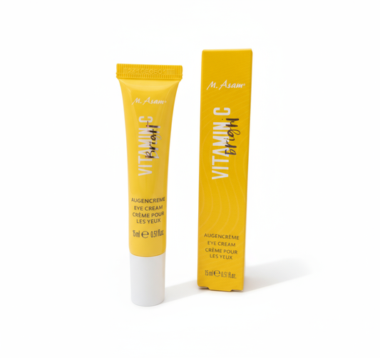 VITAMIN C Augencreme (15ml)