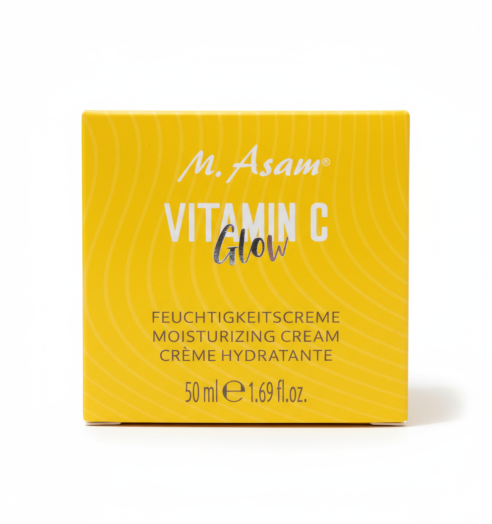VITAMIN C Tagescreme (50ml)