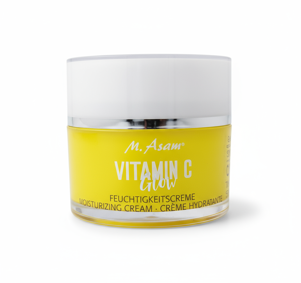 VITAMIN C Tagescreme (50ml)