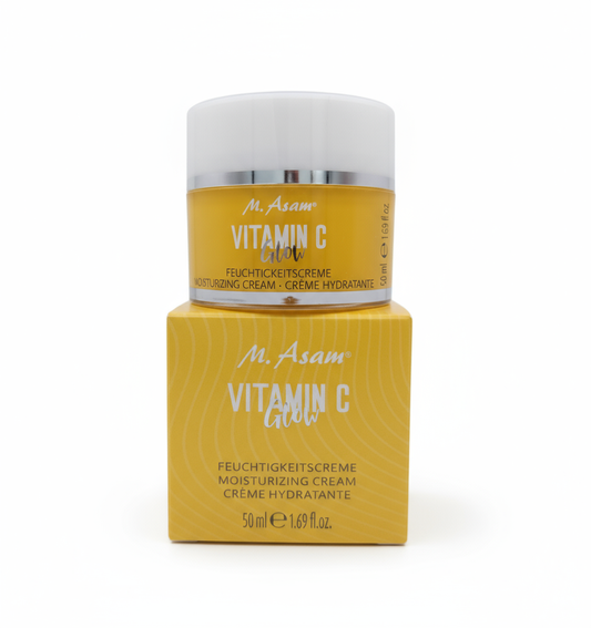 VITAMIN C Tagescreme (50ml)