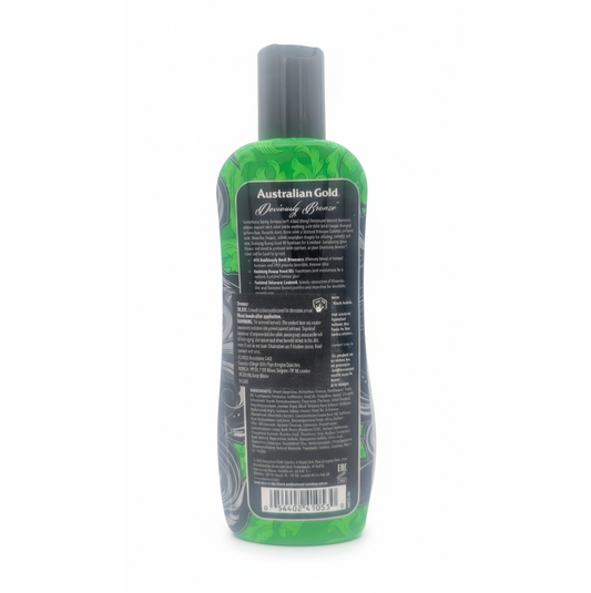 Deviously Bronze Dark Bronzing Tanning Lotion - Selbstbräuner (250 ml)