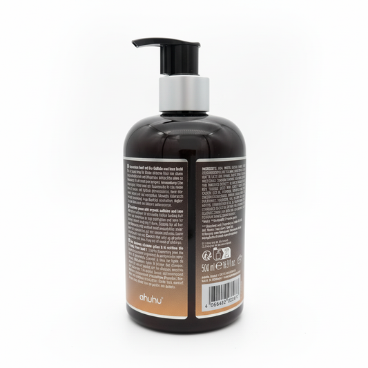 THICKENING COFFEIN Conditioner (500 ml)