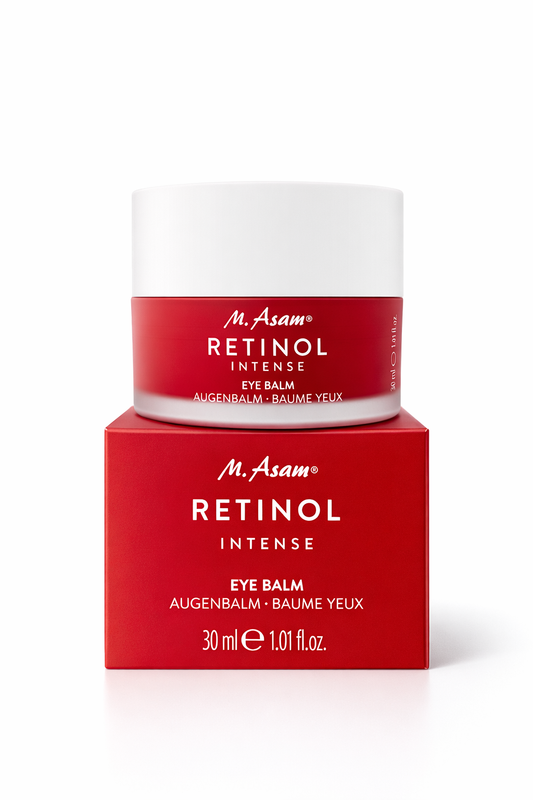 M. Asam RETINOL INTENSE Eye Balm (30ml)