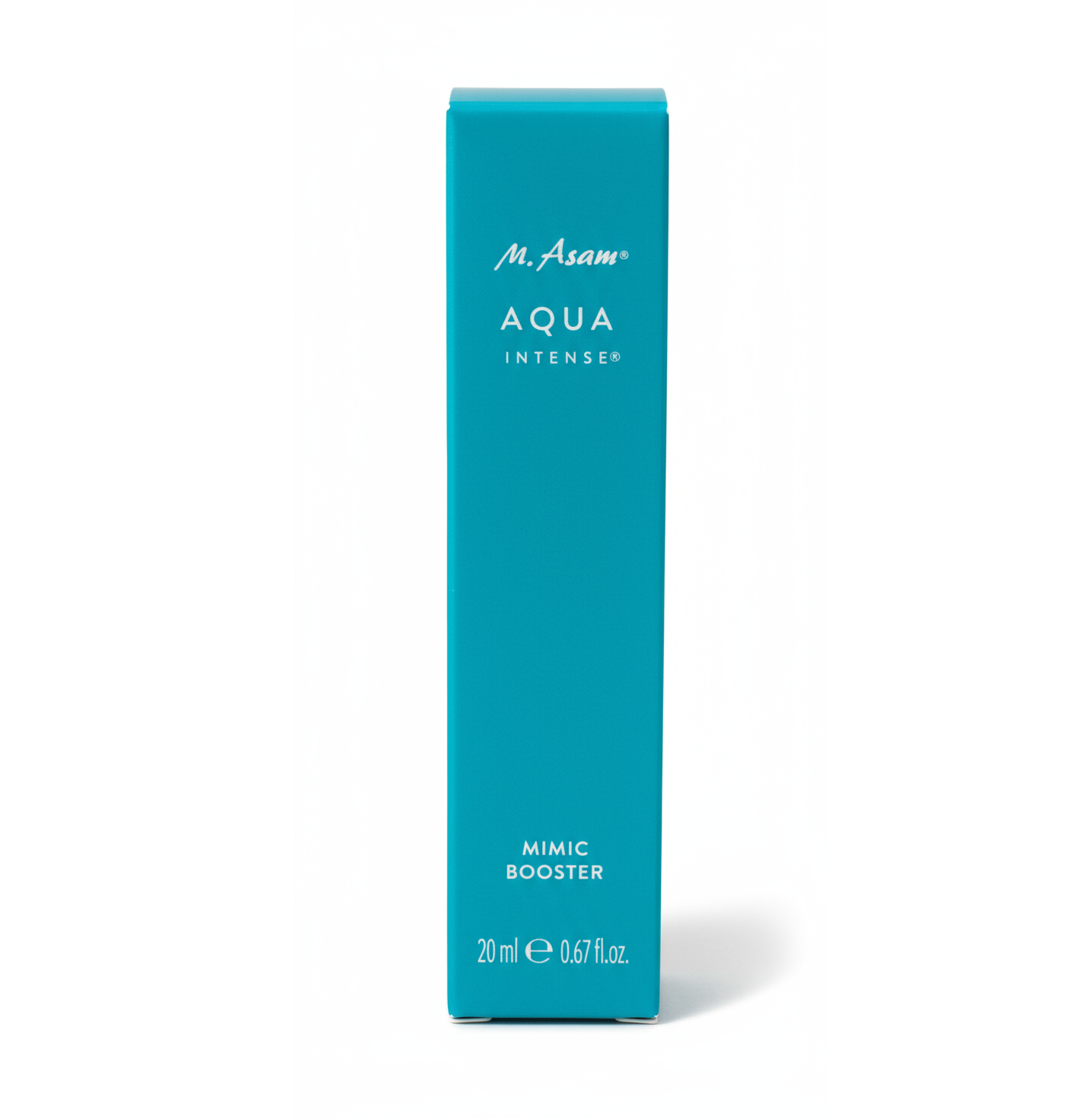 AQUA INTENSE Mimic Booster Serum (20ml)