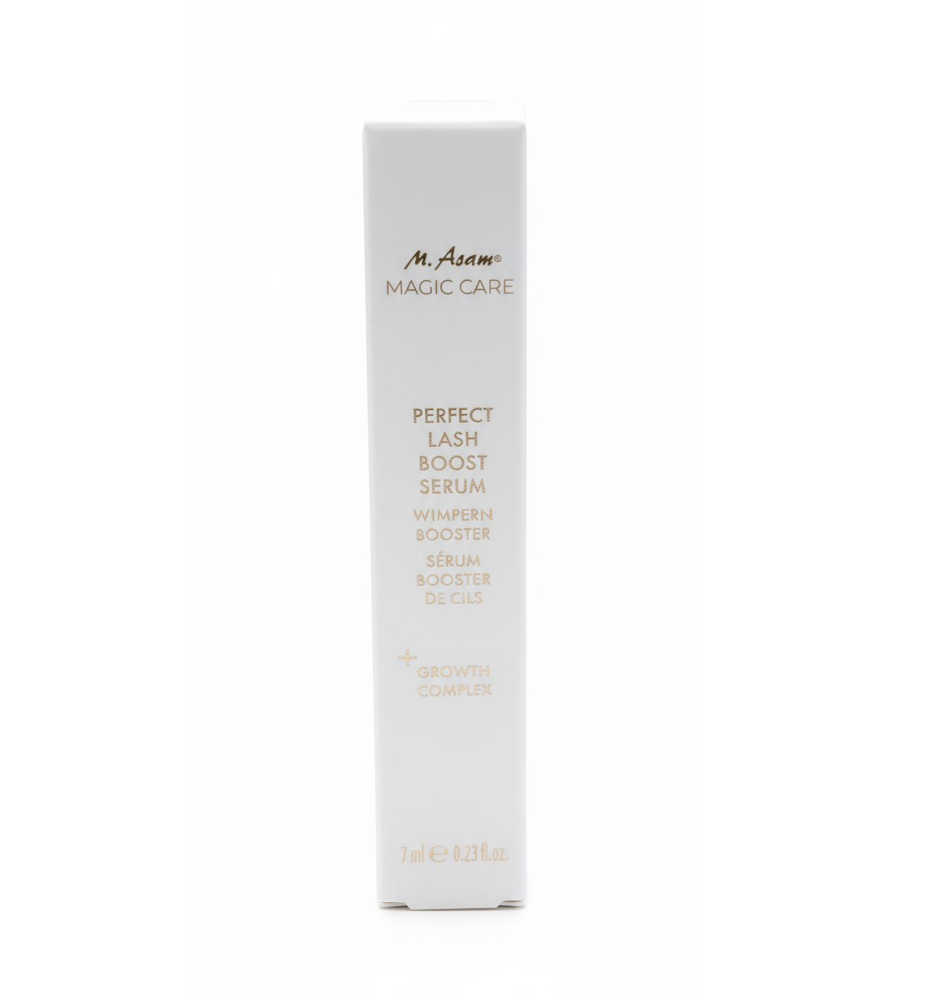 MAGIC CARE Perfect Lash Boost Serum (7 ml)