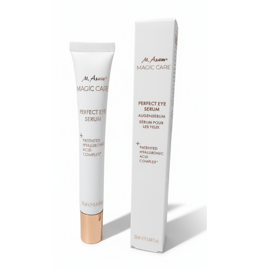 MAGIC CARE Perfect Eye Serum (25ml)