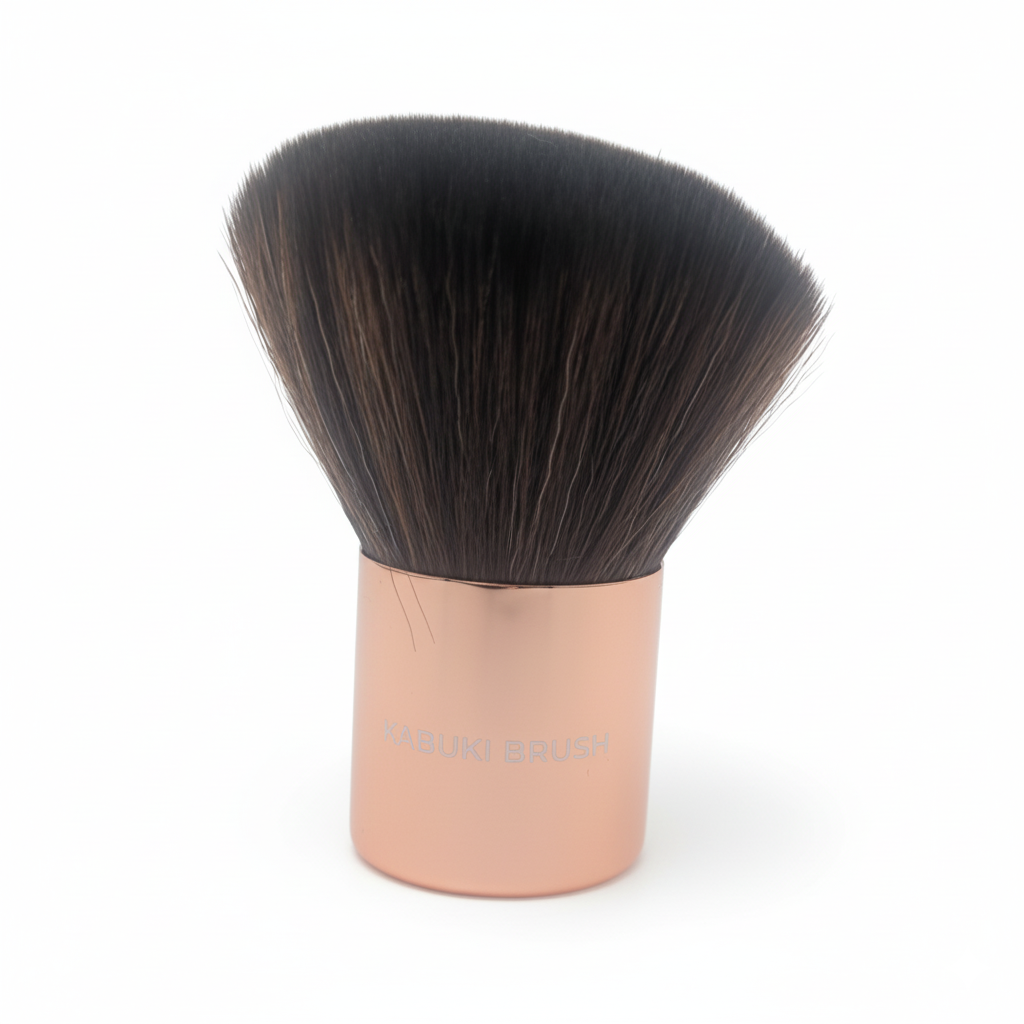 MAGIC FINISH Kabuki Pinsel (1 Stk.)