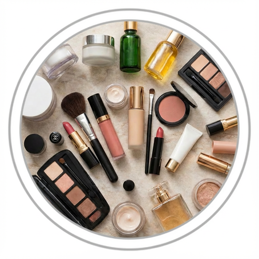 Alle Kosmetik-Produkte
