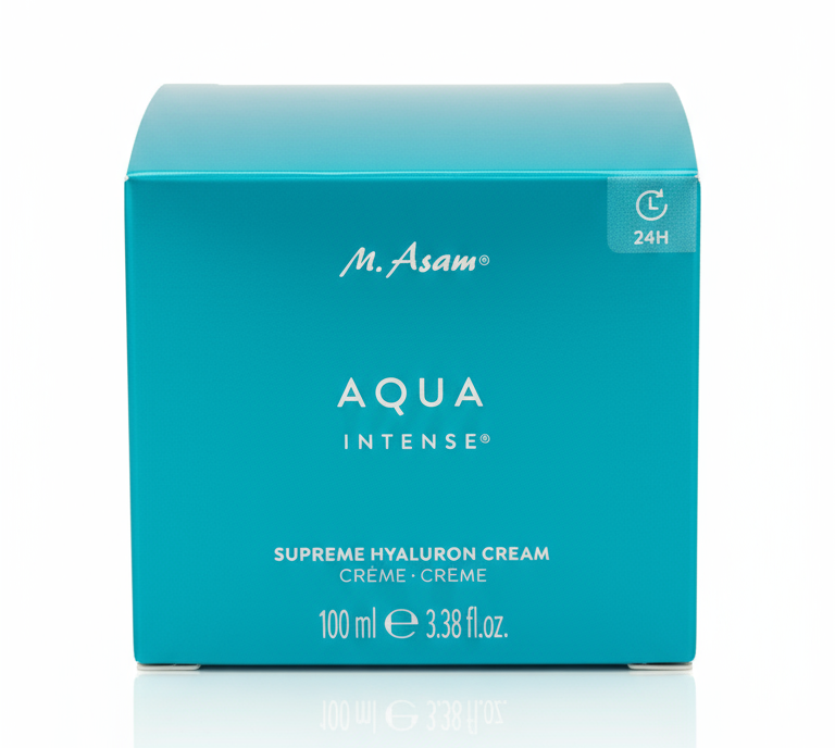 AQUA INTENSE Supreme Hyaluron Cream (100 ml)