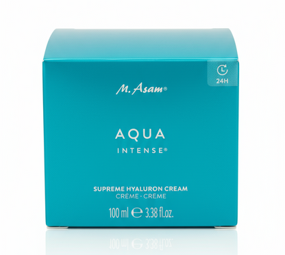 AQUA INTENSE Supreme Hyaluron Cream (100 ml)