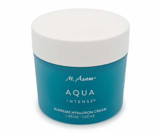 AQUA INTENSE Supreme Hyaluron Cream (100 ml)