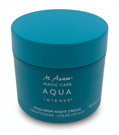 AQUA INTENSE Nachtcreme (100ml)